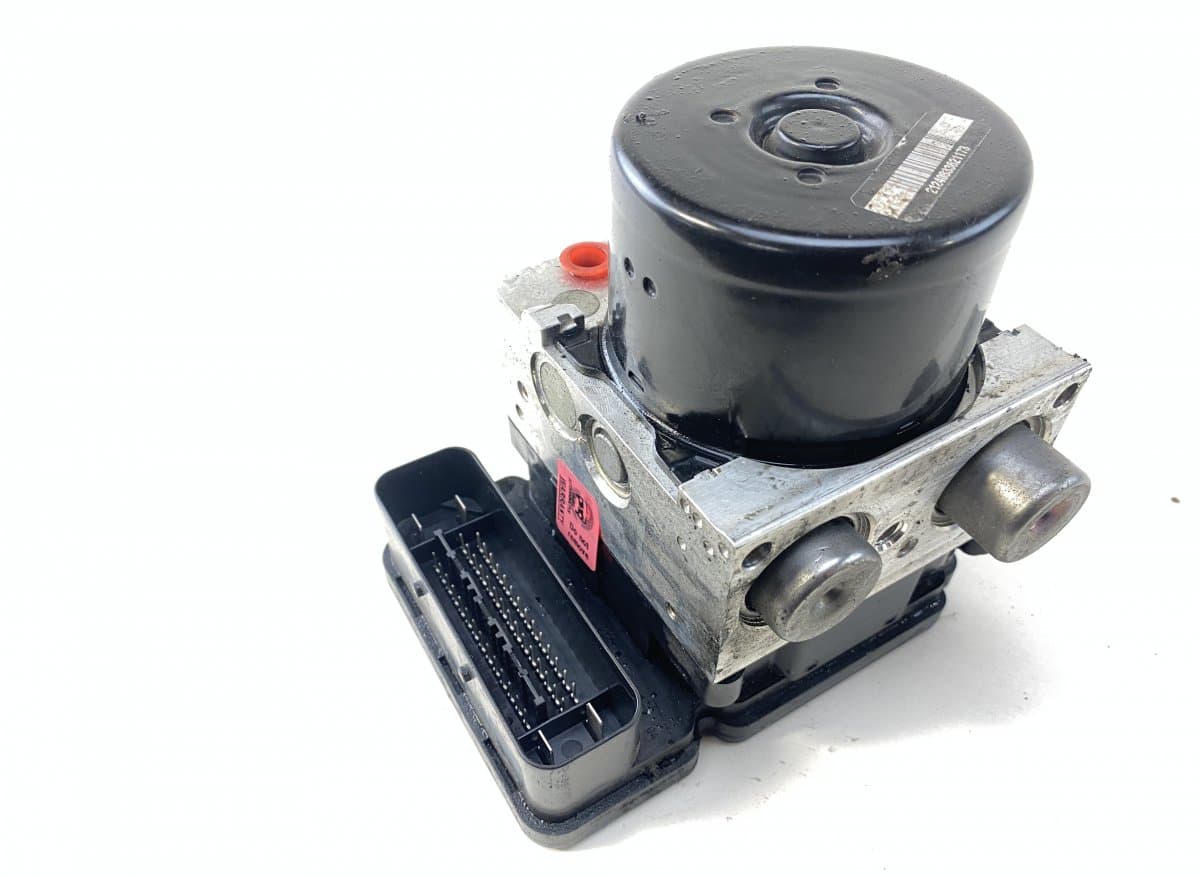 MERCEDES-BENZ 10020610854 10092615393 10061332403 00403829C0 10.0206-1085.4 10.0926-1539.3 10.0613-3240.3 10092615783 10061335961 ABS hydraulic unit / pump MERCEDES-BENZ S-CLASS Coupe (C216) (2006-2013)