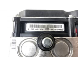 JAGUAR 0265251089 265951370 ABS hydraulic unit / pump JAGUAR XF (X250, CC9) (2008-2015) — thumbnail 3