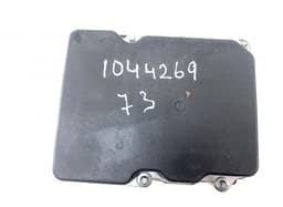 JAGUAR 0265251089 265951370 ABS hydraulic unit / pump JAGUAR XF (X250, CC9) (2008-2015) — thumbnail 5