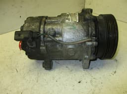 VW AC / aircon Compressor VW SHARAN I (7M) (1995-2010) — thumbnail 3