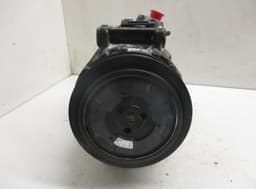 MERCEDES-BENZ AC / aircon Compressor MERCEDES-BENZ E-CLASS (W211) (2002-2009) — thumbnail 2