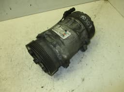 VW AC / aircon Compressor VW SHARAN I (7M) (1995-2010) — thumbnail 1