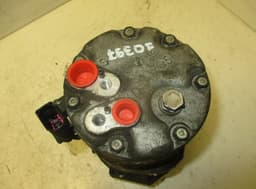 VW AC / aircon Compressor VW SHARAN I (7M) (1995-2010) — thumbnail 4