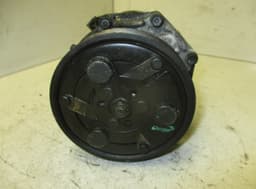 VW AC / aircon Compressor VW SHARAN I (7M) (1995-2010) — thumbnail 2