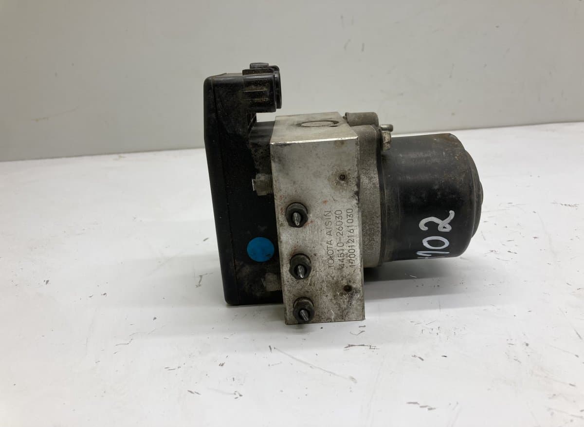 44510-026030 44510026030 ABS hydraulic unit / pump TOYOTA HIACE / GRANVIA (XH10, XH20) (1995-2004)
