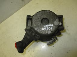 TOYOTA 4472204221 AC / aircon Compressor TOYOTA AVENSIS VERSO (XM20) (2001-2009) — thumbnail 4