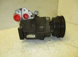 TOYOTA 4472204221 AC / aircon Compressor TOYOTA AVENSIS VERSO (XM20) (2001-2009) — thumbnail 3
