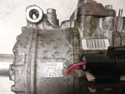 JAGUAR 447180-3518 AC / aircon Compressor JAGUAR XJ (X350, X358) (2003-2009) — thumbnail 4