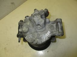 TOYOTA 4472601740 AC / aircon Compressor TOYOTA COROLLA Verso II (AR10) (2004-2009) — thumbnail 4