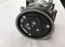 RENAULT SD6V12 AC / aircon Compressor RENAULT KANGOO II (FW, KW) (2008-2021) — thumbnail 3