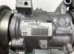 RENAULT SD6V12 AC / aircon Compressor RENAULT KANGOO II (FW, KW) (2008-2021) — thumbnail 2