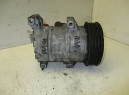 TOYOTA 4472601740 AC / aircon Compressor TOYOTA COROLLA Verso II (AR10) (2004-2009) — thumbnail 3
