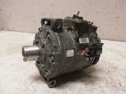 JAGUAR 447180-3518 AC / aircon Compressor JAGUAR XJ (X350, X358) (2003-2009) — thumbnail 1