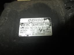 TOYOTA 4472601740 AC / aircon Compressor TOYOTA COROLLA Verso II (AR10) (2004-2009) — thumbnail 5