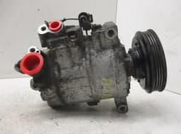 AUDI AC / aircon Compressor AUDI A4 (B6) (2000-2004) — thumbnail 3