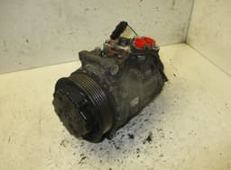MERCEDES-BENZ 447220-8253 AC / aircon Compressor MERCEDES-BENZ ML-CLASS (W163) (1998-2005) — thumbnail 1