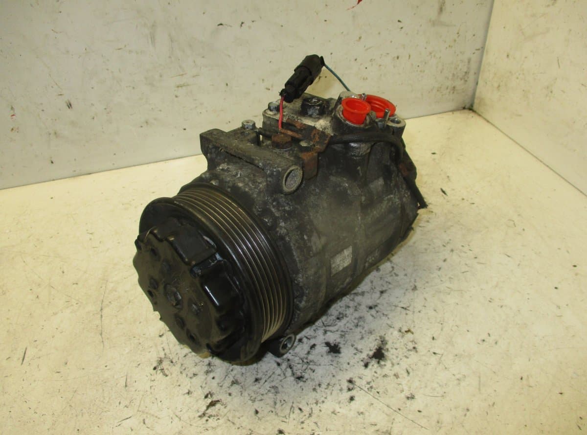 MERCEDES-BENZ 447220-8253 AC / aircon Compressor MERCEDES-BENZ ML-CLASS (W163) (1998-2005)