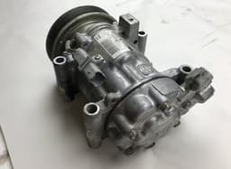 RENAULT SD6V12 AC / aircon Compressor RENAULT KANGOO II (FW, KW) (2008-2021) — thumbnail 4