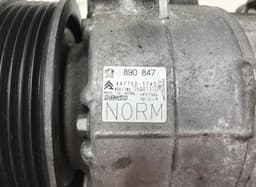 CITROËN 05004310 AC / aircon Compressor CITROËN DS4 (2011-2015) — thumbnail 4