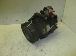 HYUNDAI AC / aircon Compressor HYUNDAI TRAJET (FO) (2000-2008) — thumbnail 1