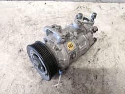 VW AC / aircon Compressor VW GOLF SPORTSVAN (AM1) (2014-) — thumbnail 1