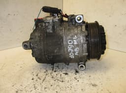 MERCEDES-BENZ 447220-8253 AC / aircon Compressor MERCEDES-BENZ ML-CLASS (W163) (1998-2005) — thumbnail 3