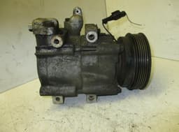 HYUNDAI AC / aircon Compressor HYUNDAI TRAJET (FO) (2000-2008) — thumbnail 3
