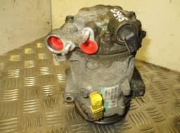 CITROËN AC / aircon Compressor CITROËN C5 II (2008-2019) — thumbnail 4