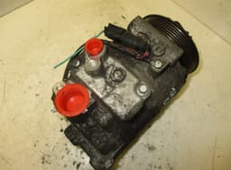 MERCEDES-BENZ 447220-8253 AC / aircon Compressor MERCEDES-BENZ ML-CLASS (W163) (1998-2005) — thumbnail 4
