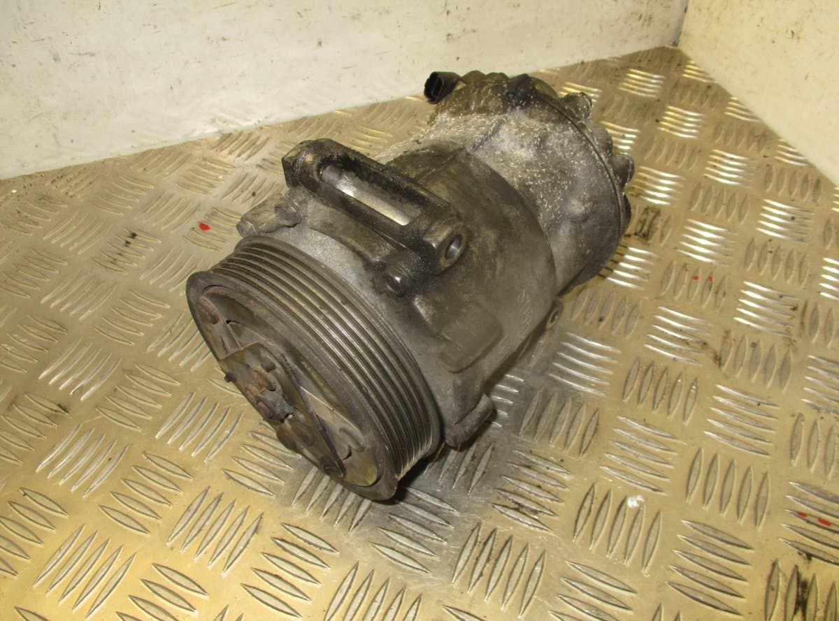 CITROËN AC / aircon Compressor CITROËN C5 II (2008-2019)