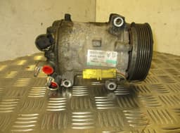 CITROËN AC / aircon Compressor CITROËN C5 II (2008-2019) — thumbnail 3