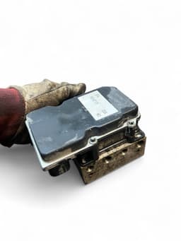SEAT 6R0614117A 6R0907379 02658007829 ABS hydraulic unit / pump SEAT IBIZA IV (6J, 6P) (2008-2017) — thumbnail 5