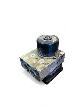 VOLVO 30643982 30643979 ABS hydraulic unit / pump VOLVO S80 I (TS, XY) (1998-2006) — thumbnail 4