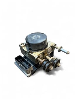 SEAT 6R0614117A 6R0907379 02658007829 ABS hydraulic unit / pump SEAT IBIZA IV (6J, 6P) (2008-2017) — thumbnail 1
