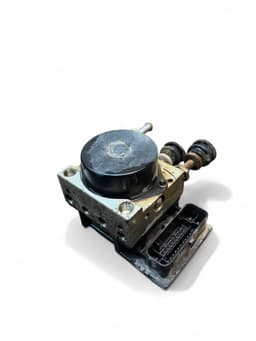 SEAT 6R0614117A 6R0907379 02658007829 ABS hydraulic unit / pump SEAT IBIZA IV (6J, 6P) (2008-2017) — thumbnail 2