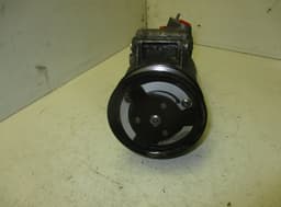 VW AC / aircon Compressor VW GOLF VI (5K) (2008-2013) — thumbnail 2