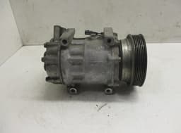 NISSAN AC / aircon Compressor NISSAN QASHQAI I (J10) (2007-2013) — thumbnail 3