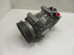 NISSAN AC / aircon Compressor NISSAN QASHQAI I (J10) (2007-2013) — thumbnail 1