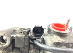 MERCEDES-BENZ 447220-9211 447220-9102 447220-9100 4472209211 4472209102 4472209100 4472209210 AC / aircon Compressor MERCEDES-BENZ SL-CLASS (R230) (2001-2012) — thumbnail 3