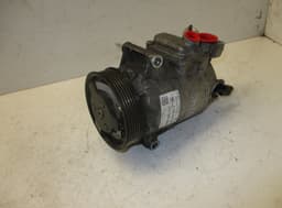 VW AC / aircon Compressor VW GOLF VI (5K) (2008-2013) — thumbnail 1