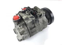 MERCEDES-BENZ 447220-9211 447220-9102 447220-9100 4472209211 4472209102 4472209100 4472209210 AC / aircon Compressor MERCEDES-BENZ SL-CLASS (R230) (2001-2012) — thumbnail 2