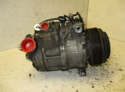 BMW AC / aircon Compressor BMW 5 (E60, E61) (2003-2010) — thumbnail 3