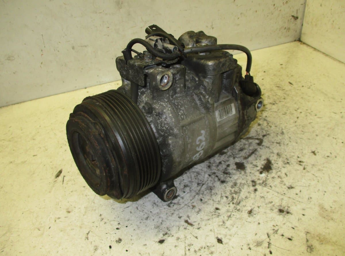 BMW AC / aircon Compressor BMW 5 (E60, E61) (2003-2010)