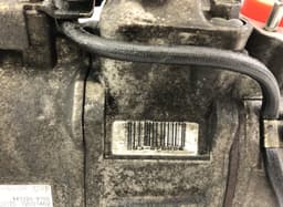 MERCEDES-BENZ 447220-9211 447220-9102 447220-9100 4472209211 4472209102 4472209100 4472209210 AC / aircon Compressor MERCEDES-BENZ SL-CLASS (R230) (2001-2012) — thumbnail 5