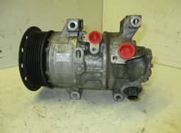 TOYOTA 4472601251 AC / aircon Compressor TOYOTA RAV 4 III (XA30) (2005-2012) — thumbnail 3