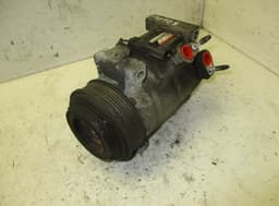DODGE AC / aircon Compressor DODGE CARAVAN V (2007-2020) — thumbnail 1