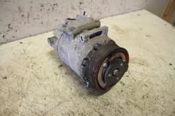 VW AC / aircon Compressor VW TOURAN (1T1, 1T2) (2003-2010) — thumbnail 2
