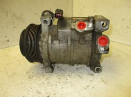 DODGE AC / aircon Compressor DODGE CARAVAN V (2007-2020) — thumbnail 3