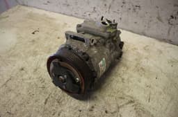 VW AC / aircon Compressor VW TOURAN (1T1, 1T2) (2003-2010) — thumbnail 1