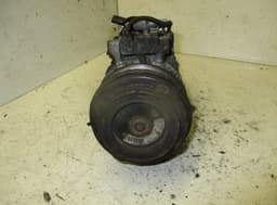 BMW AC / aircon Compressor BMW 5 (E60, E61) (2003-2010) — thumbnail 2